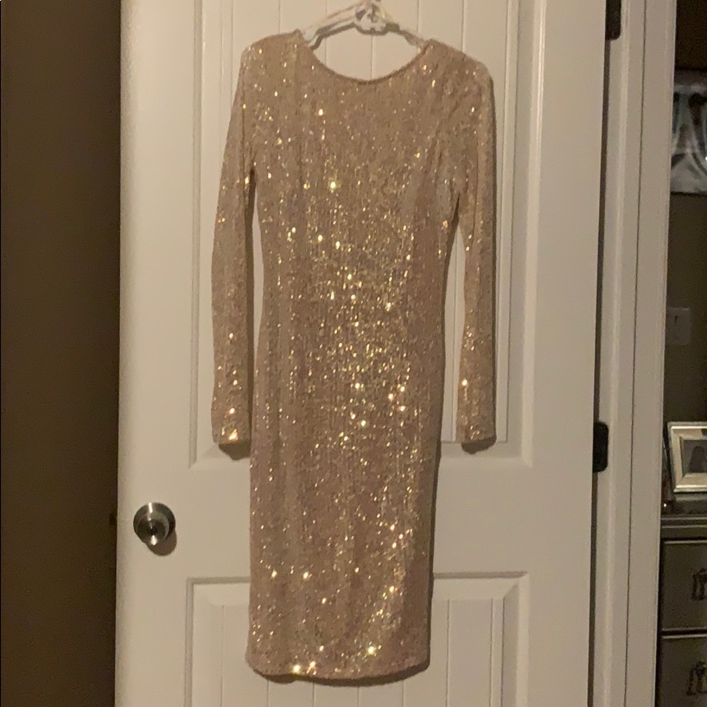 Dress from Windsor
